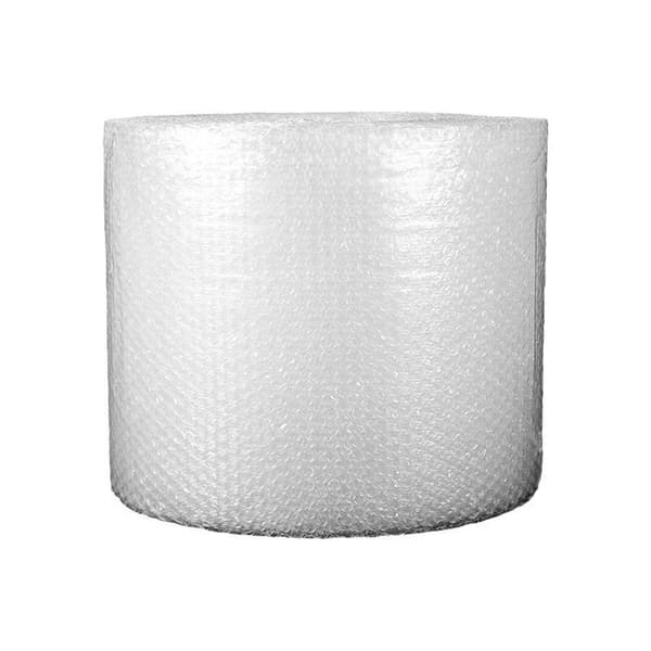 100m x 30cm Bobleplast – Bobleplastmateriale for flytting, frakt og emballasje