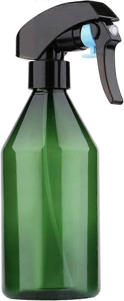 1 KPL Kasvisumutepullo, 300 ml:n kasvisumutepullo, vihreä