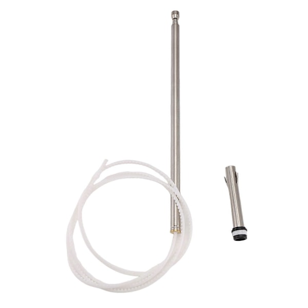 Bilradioantenne 282159B000 for 1995-1999 1993-2001 1997-2002 Antennemast