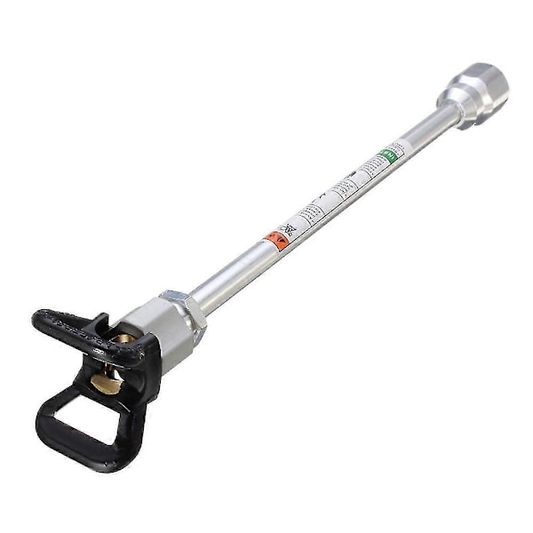 Wagner Control Pro Dysenettforlengelse 30 cm, Svart