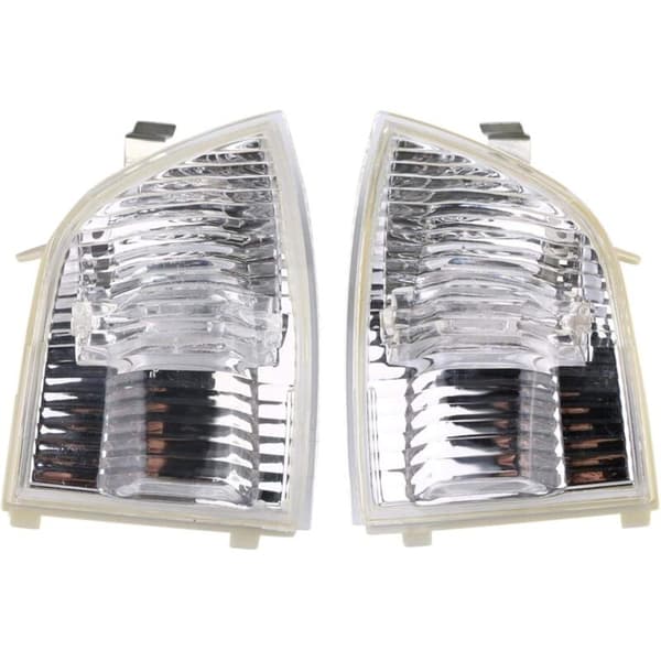 Bil sidespeil blinklys for Focus C-MAX 2003-2013