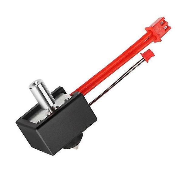 S1 Spirit Värmeblock Kit Hotend 24V 40W för Ender-3 S1 CR-10 Smart Pro 3D-skrivare med Sprite Ext B