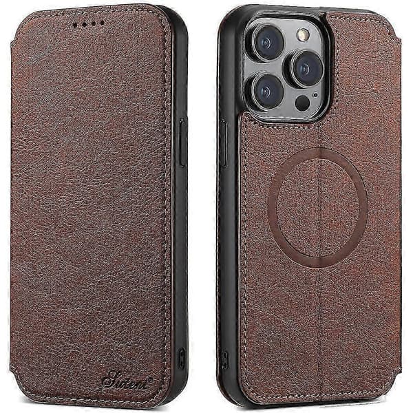 Telefondeksel for iPhone 15 Pro Multicolor Style C