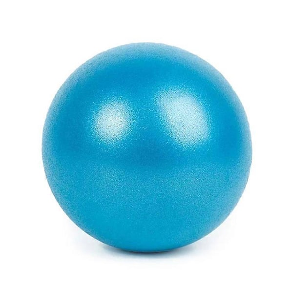 PVC Yoga Balanse Gymnastikkball Diameter: 25cm