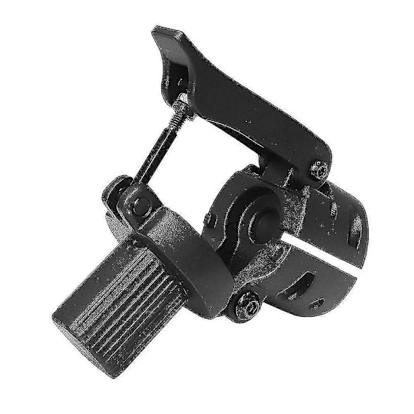 Til Ninebot Max G30 Foldestang Base Elektrisk Scooter Reservedel Tilbehør S2024123012296