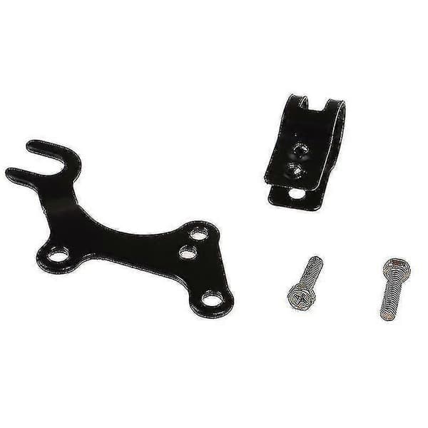 20 mm justerbar cykelrammekonvertering cykel skivebremseadapter bremsebeslag