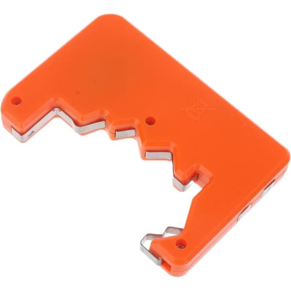 Batteritestare/kontroll för AA/C/D-9V/1.5V batterier