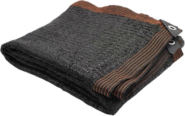 Hängande Dekoration Solskyddsnät Skuggsegel 2M*3M