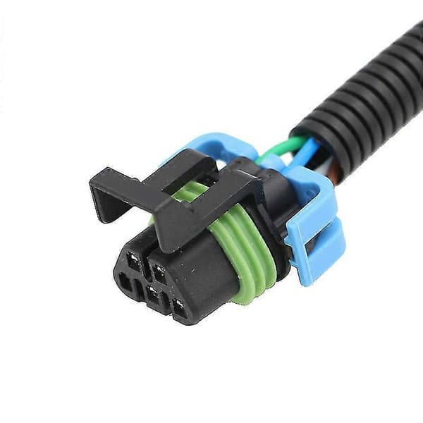 Par 24 tommer Oxygen O2 Sensor Forlænger Ledningsnet til LS3 LS7 L99 213-4408, 213-1694