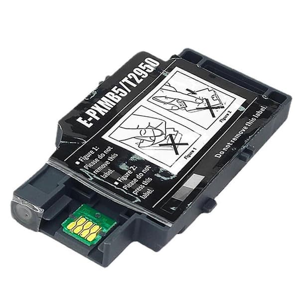 T2950 Vedlikeholdspatron for Epson Workforce WF-100 WF-100W WF-110 WF-110W