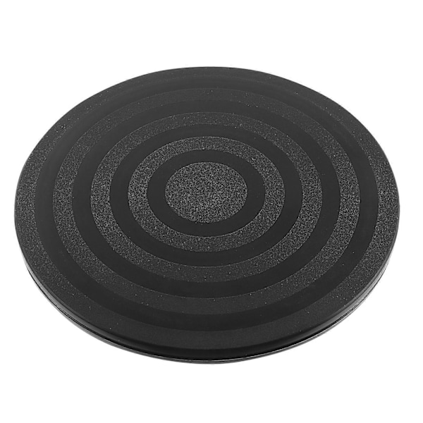 Plastlera Hantverk Skivspelare Rotationshjul DIY Skulptur Lera Skivspelare