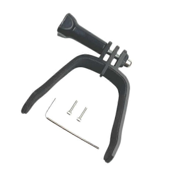Kamera Toppfäste för Hero Sport Action Kamera Fäste Klämhållare Fix Expansionskit för FPV Drönare