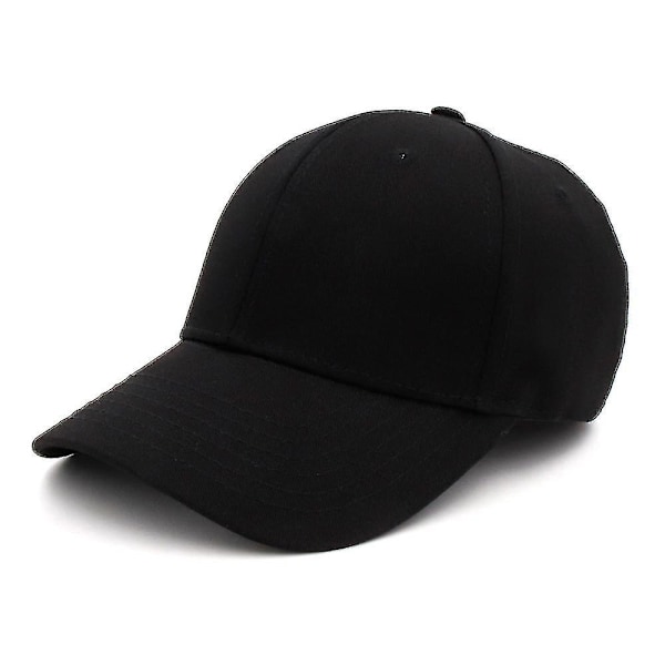 Soa Black Hats Sons Of Anarchy För Reaper Crew Fitted Baseball Keps Dam Bokstäver Broderad Hip Hop Hatt För Män