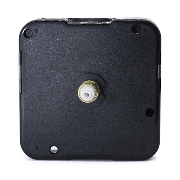 Hållbar 12888 Tyst Pendelrörelse Kvarts Klocka Reparations Tillbehör 56x56.7x16mm Hög Kvalitet