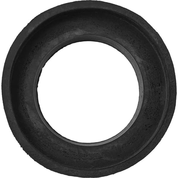 Effektiv til toiletskålforsegling med pålideligt 3-tommers konisk gummi design