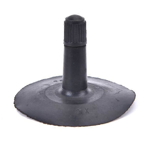 2 st Tr13 Ventilreparation Med Underlag För Kallvulkanisering Rak Nippel