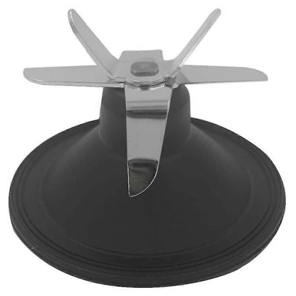 Blenderblad Tillbehör Delar för Mixer Jucier HR2093 HR2095 HR2096 HR2097 HR2194 HR2195 HR2196
