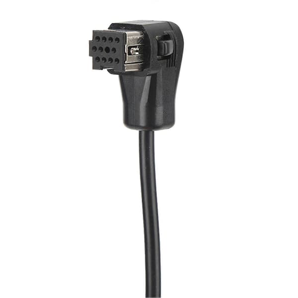 Bluetooth 5.0 trådløs AUX-adapter bilstereo-modul erstatning for Pioneer IP BUS