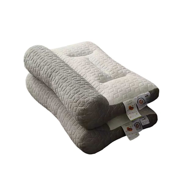 Proease Uniapnealle Suunniteltu Tyyny, Pro Ease Uniapneatyny, Proease US Tyyny, Proease Ortopedinen Syvä Uni Tyyny Grey