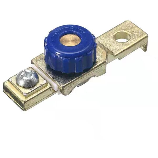 Motorcykel Batteri Afbryder, Batteri Afbryder til Motorcykler, 12V 80A Batteri Isolator til Motorcykler, Biler