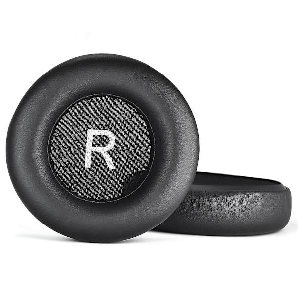 Ørepude Hovedbånd Svampepude Udskiftning Elastisk Pude Øretelefoner Til Beyerdynamic Mmx 150 Mmx 100 Spilheadset A head beam