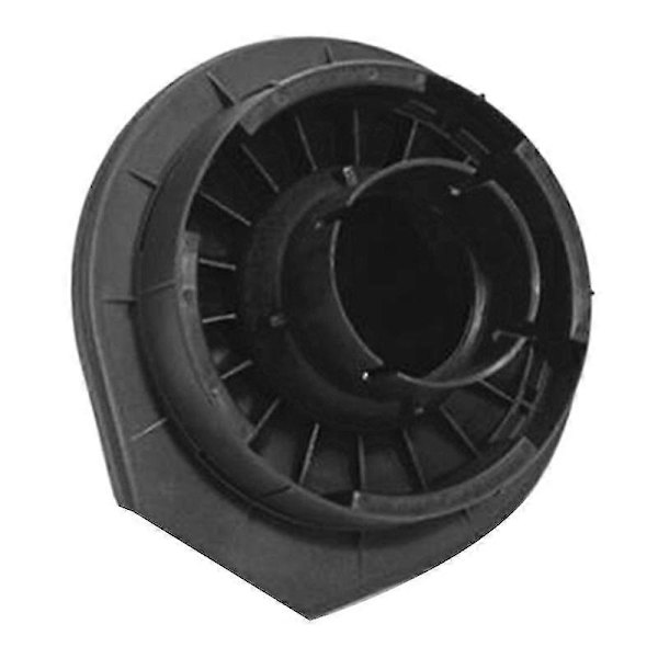 3,5 tommer 85 mm erstatnings snorkel Ram Air Intake Cap Pre-Cleaner Snorkel Svampe Hoved Del