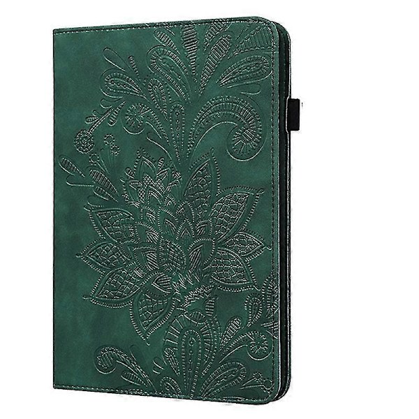 Etui til Lenovo Tab M8 5x Green