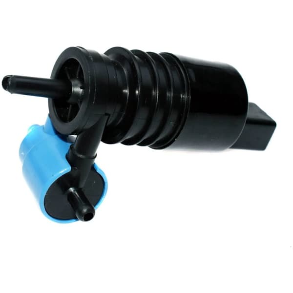 Forrudevaskerpumpe, 1K6955651 Forrudevaskervæskepumpe 13250357
