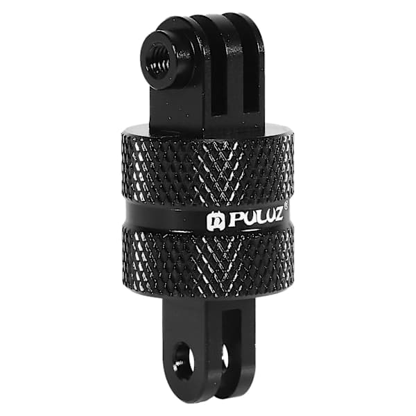 Til Go Pro Tilbehør 360 Graders Rotation CNC Svingarms Stativbeslag til Hero5 /4 /3+ /3 /