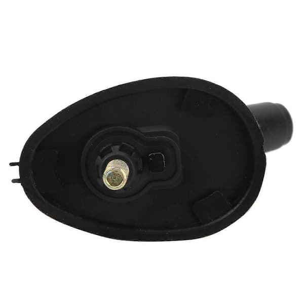 Bilantenne Base Adapter Sort Passer til Fiat Punto/Doblo/Brava/Bravo/Seicento/Ducato