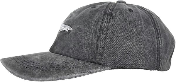 Baseballcaps for menn og kvinner i 20-årene, fritidsbaseballcaps, vaskecaps