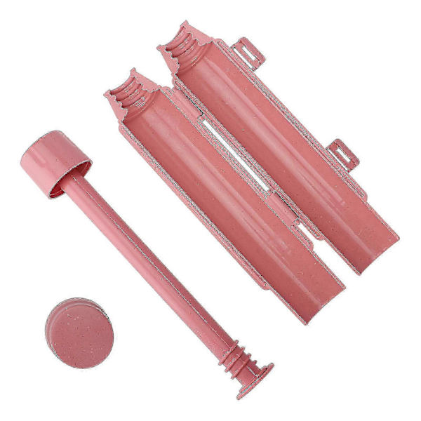 Ny Sushi Roll Maker Set Form Sushezi Risrulle Form Kök pink