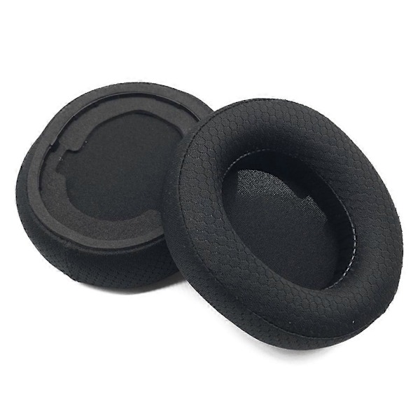 Øreputer Ørekopper for Steel Series Arctis Nova Pro Trådløst Headset Kjølegel Mesh