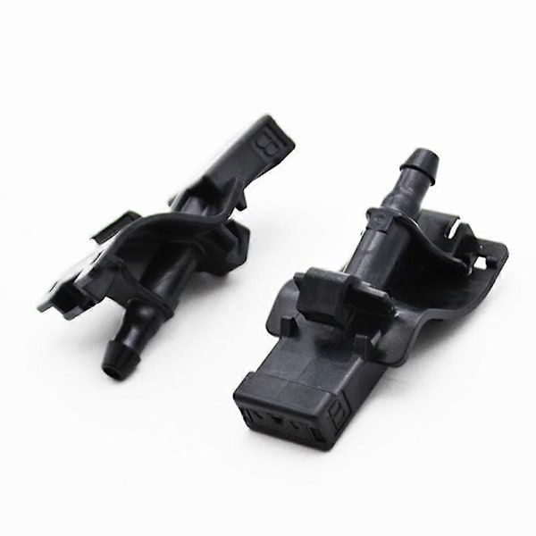Tuulilasinpyyhkijän vedenpesusuutin Xukey Toyota 4Runner Corolla Altis Camry Avensis RAV4 Auris Matrix Highlander -malleihin