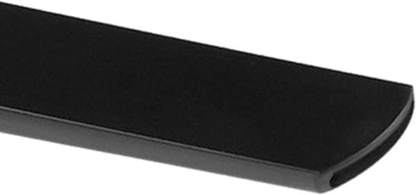 Støvsugertilbehør, Støvsugertilkobling, Flat sugehode, Sugemunnstykke 31mm