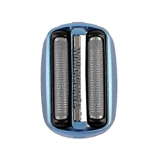 Barbermaskin Folie & Kutterhode For Braun 40b Barbermaskiner Ct2s/ct2cc/ct3cc/ct4s
