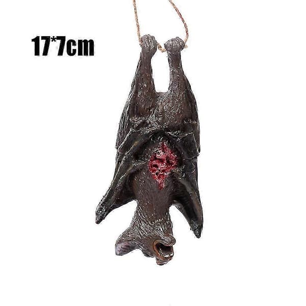 2025 Halloween Dekorasjon Rekvisitter Horror Dekorasjon Anheng 1 stk