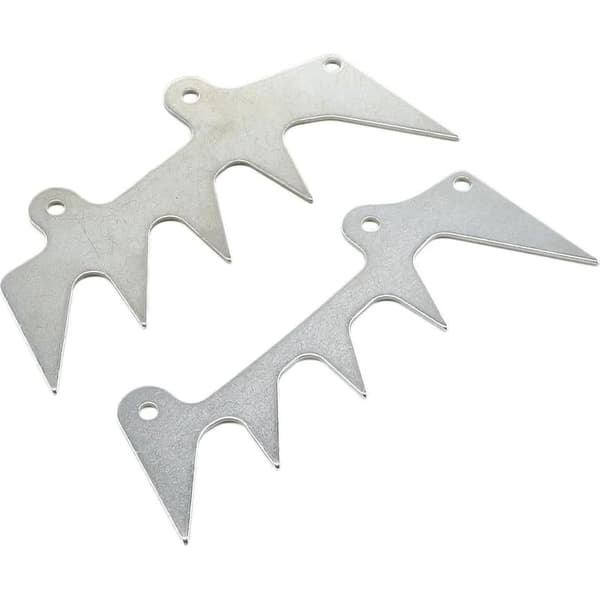 Stihl 024 026 029 031 034 036 038 039 MS240 MS260 MS261 MS271 MS290 MS291 MS310 MS311 MS361 MS362 MS390 MS391 Moottorisahan Pysäytyskynnet