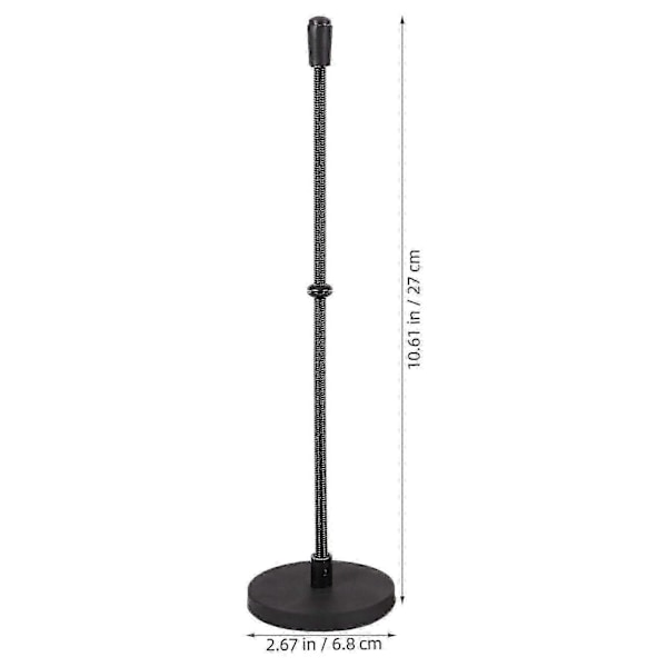 2st Magnetisk Sugkopp Bilflaggsstång Ställ Flaggsstång Bas Flaggsstångsfäste Bilflaggstång Bas