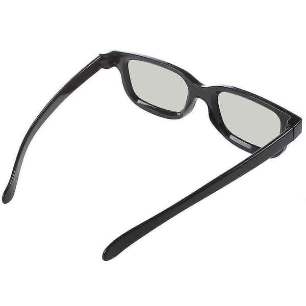 3D-glasögon för LG Cinema 3D TV - 2 par - Yx