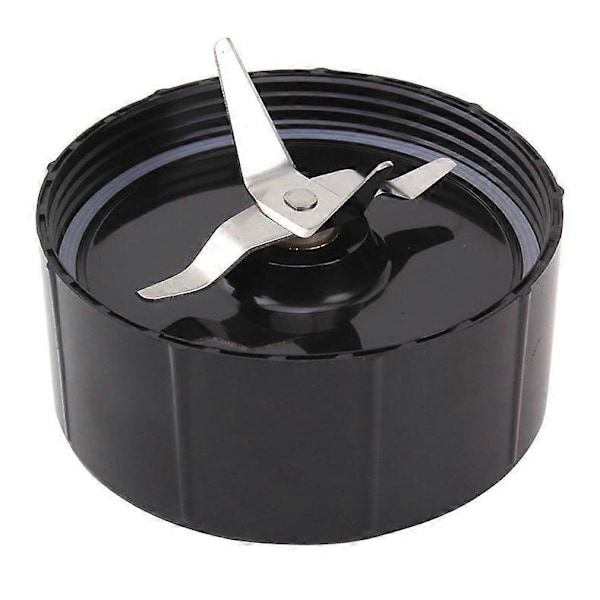 2 stk. erstatningsblader for 250W blender juicer blader erstatningsdeler, Magic Bullet blender tilbehør