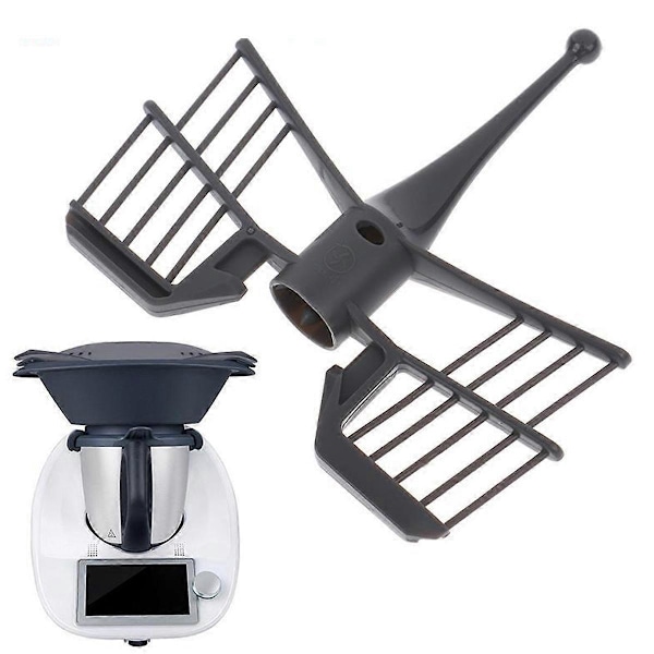 Visp erstatning for mikser kompatibel med MONSIEUR CUISINE EDITION PLUS matprosessor (LIDL Robot)