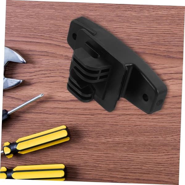 50 stk. elektriske hegnisolatorer, universelt plasttilbehør til hegnssystemer og dyresikring