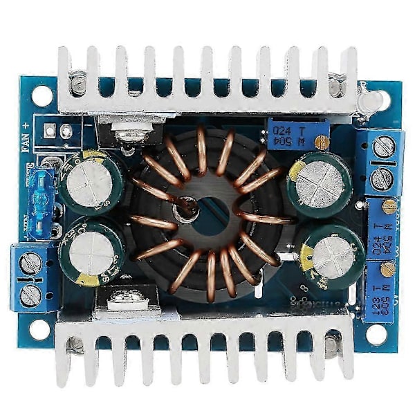 DC10-32V til DC12-60V Spenningsomformer Boost Strømforsyningsmodul