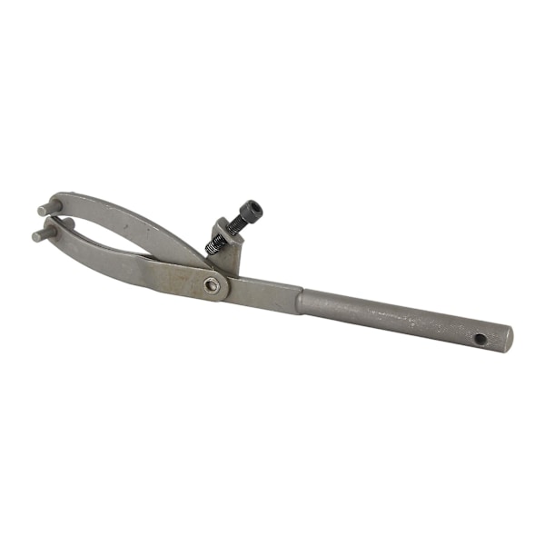 Variatoravdragare i aluminiumlegering för scooter- och motorcykelmotorer