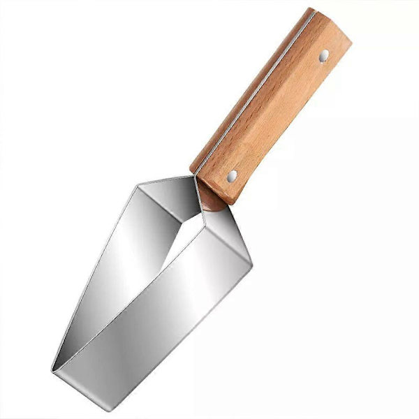Monitoiminen hedelmäleikkuri - vesimelonileikkuri, ruostumattomasta teräksestä valmistettu vesimelonileikkuri Cutting knife