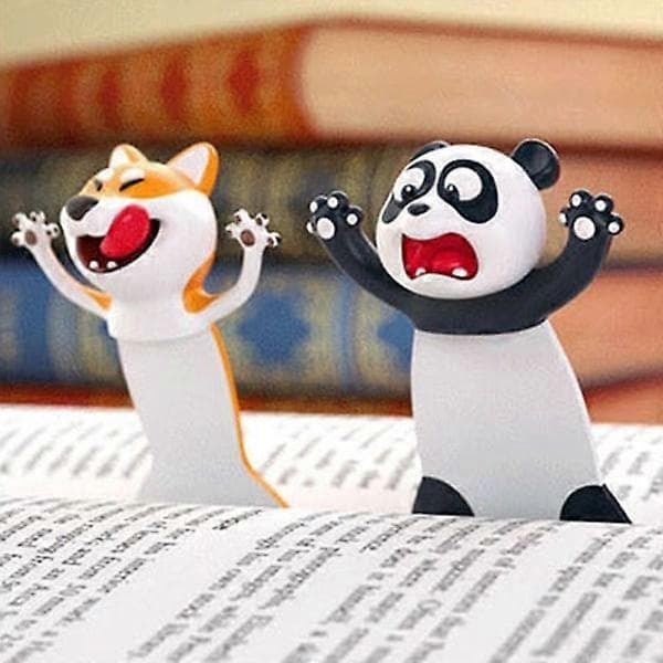 Bokmerke Panda Panda
