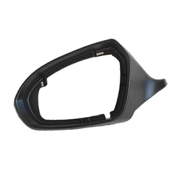 Gäller för 13-19 Hyundai Mistra Backspegelkåpa Backspegelhus Ram Blinkers Frame Left-Main driver