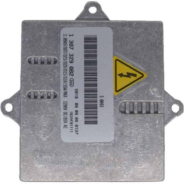 Xenon HID frontlys ballast kontrollenhet modul for Mercedes A3 X3 1307329082