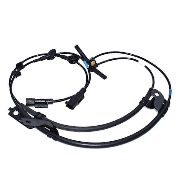 Front 2x ABS hjulhastighedssensor til 07-14 Mitsubishi Outlander Lancer ALS1785